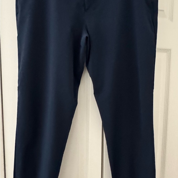 Lululemon ABC Slim-Fit Trousers - Picture 4 of 9